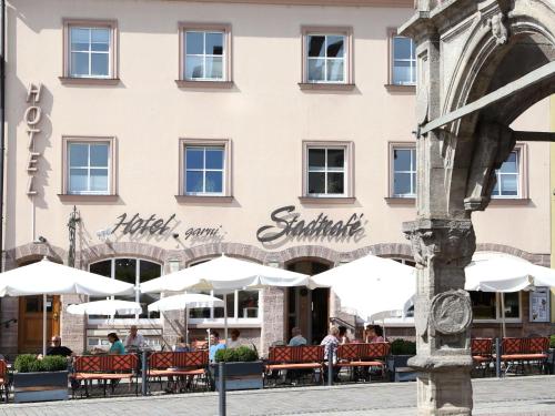 Stadtcafé