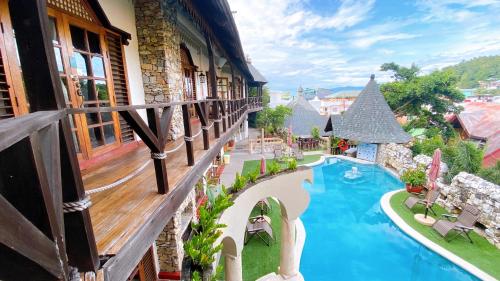 Tropicana Castle Hotel & Dive Resort