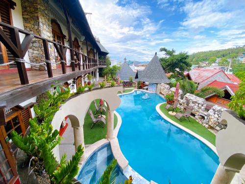 Tropicana Castle Hotel & Dive Resort