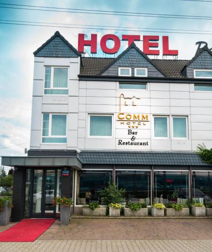 Comm Hotel
