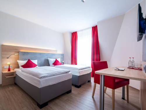 Hotel Fettehenne