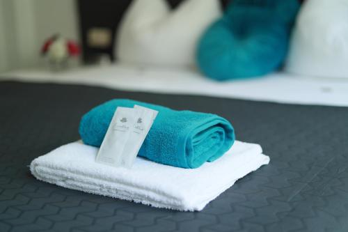 Am Hillmannplatz Nr. 1