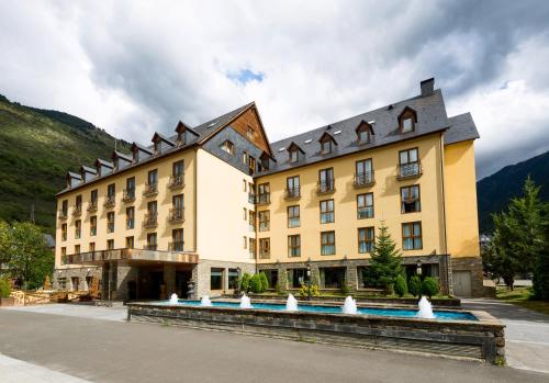Vielha Val d'Arán, Affiliated by Meliá Hotel
