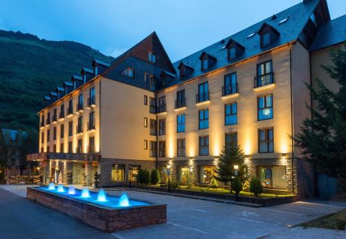 Vielha Val d'Arán, Affiliated by Meliá Hotel