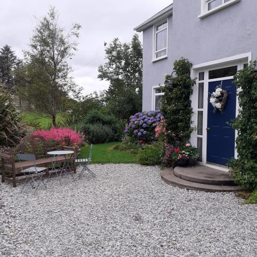 Brooke Lodge B&B