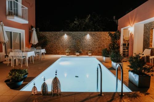 Casa Morgado Boutique Guesthouse
