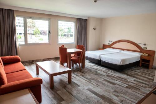 Sercotel Hotel Palacio del Mar