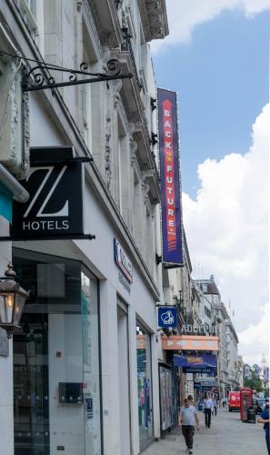 The Z Hotels
