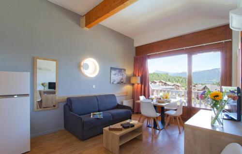 Residence Odalys Le Buet