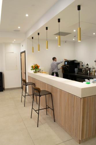 The Z Hotels