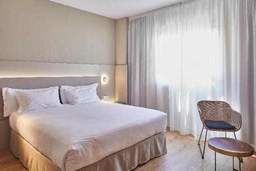 Silken Reino de Aragón