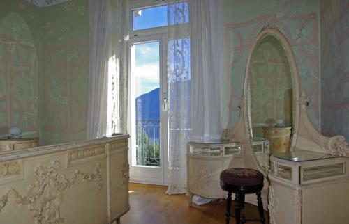 B&B Casa Locarno
