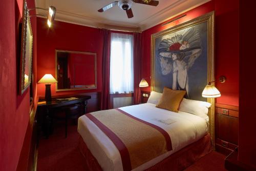 Grand Hotel de l'Opera, BW Premier Collection