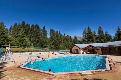 Vacancéole - Résidence Le Beauregard