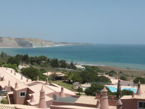 Porto Dona Maria Sea & Nature Resort
