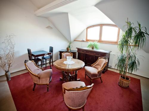 Pension sv. Florian