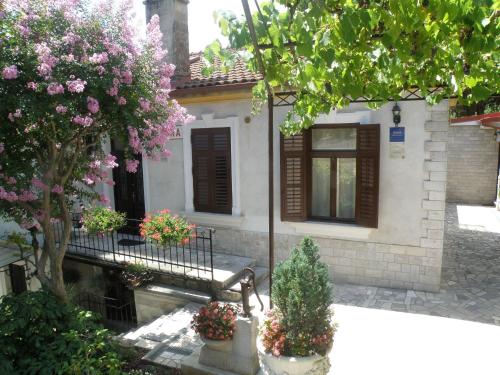 Apartments Villa Nola