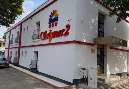 Hotel Solymar