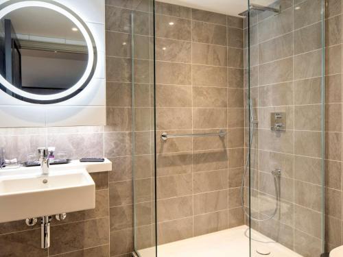 Mercure Oxford Eastgate