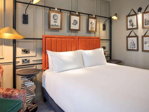 Mercure Oxford Eastgate