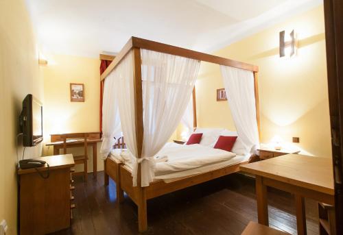 Hotel U Malého Vítka