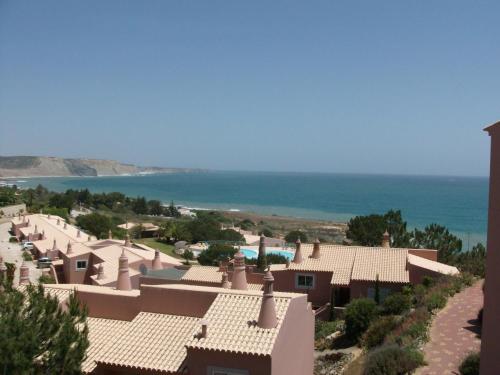 Porto Dona Maria Sea & Nature Resort