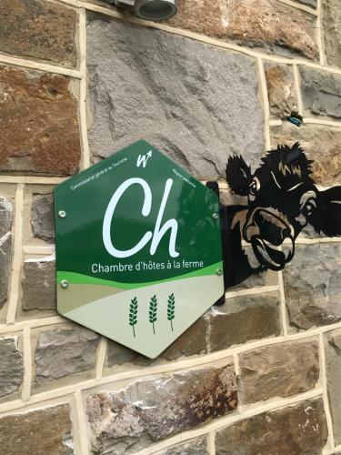 Ferme de la Petite Fagne