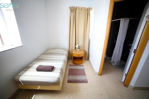 Sensi Hotel