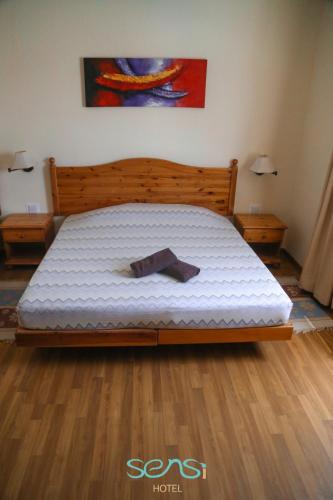 Sensi Hotel
