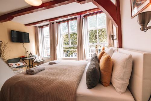 Sunflower B&B Amsterdam