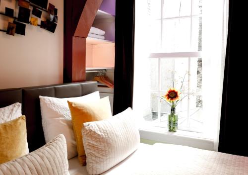 Sunflower B&B Amsterdam
