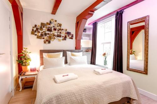 Sunflower B&B Amsterdam