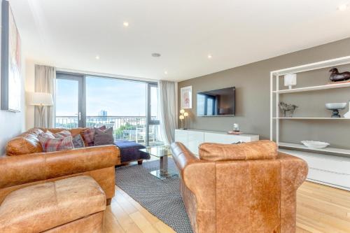Executive 7 Apartments Argyle Street