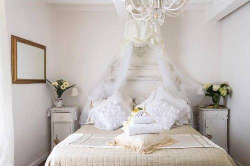 Appartamento incantevole nel centro di Arezzo