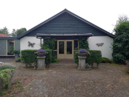 Roing’s Bed and Breakfast