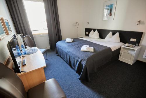 Am Hillmannplatz Nr. 1