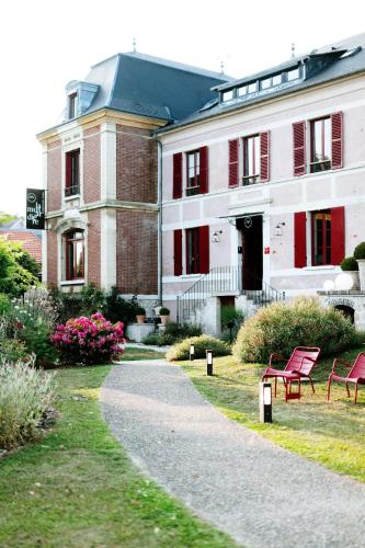 Hotel Restaurant La Musardière