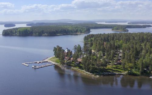 Framby Udde Resort