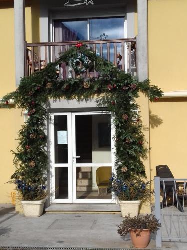 Chambres d'Hotes La Balaguere