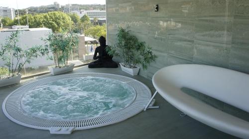 Hotel SPA Port d’Aro