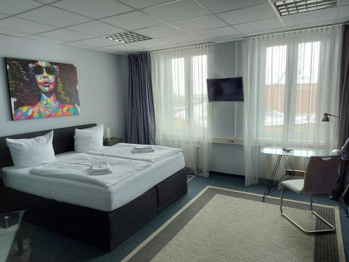 Rothenberger Apartments Chemnitz