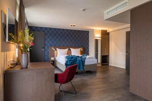 MASEVEN München Messe Trudering