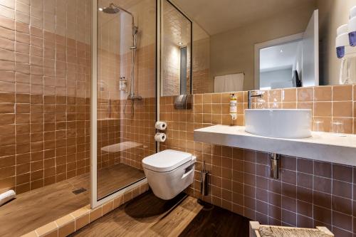 Pousada Vila Real de Santo António