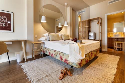 Pousada Vila Real de Santo António