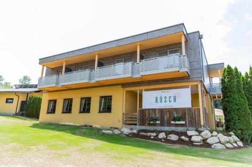 Rösch in Viktring