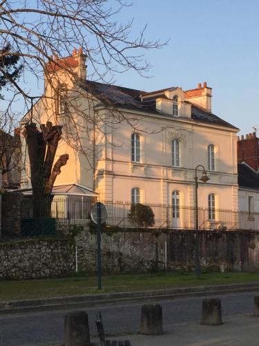 La Houache Chambres D'hotes