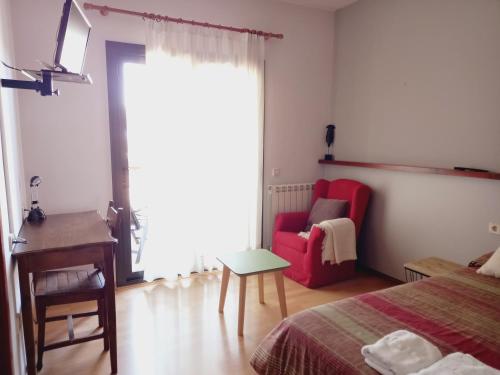 Hotel Seva