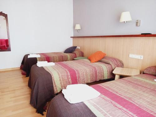 Hotel Seva