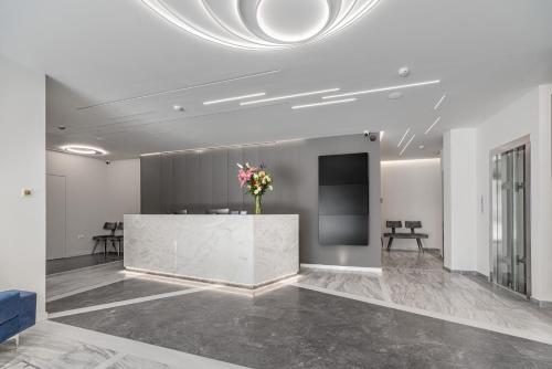Hellenic Vibes Smart Hotel Athens