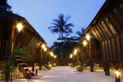 Boracay Pito Huts